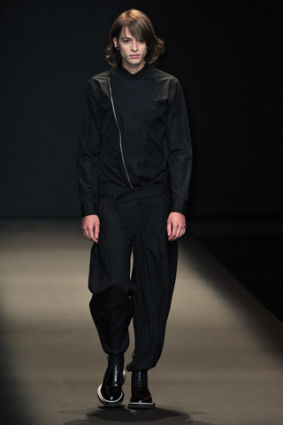 Dior Homme / - 2009-2010